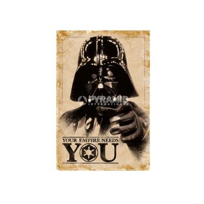 Poster Star Wars - Your Empire Needs You 61x92cm