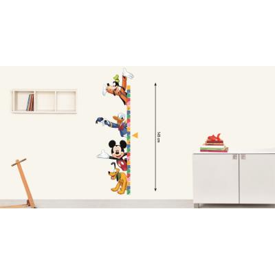 Sticker mural Toise Mickey (DISNEY )