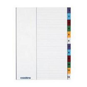 Intercalaires numériques - 1