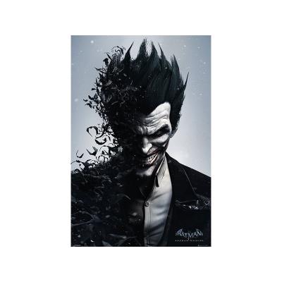 Poster Batman Arkham Origins - Joker 61x92cm