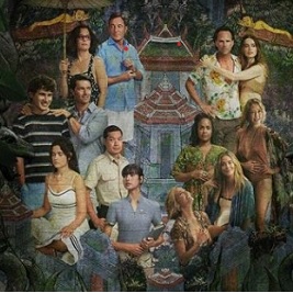 The White Lotus