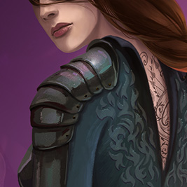 Un Palais D'Epines Et De Roses, A Court Of Thorn And Roses ACOTAR