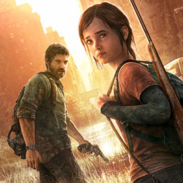 The Last of Us