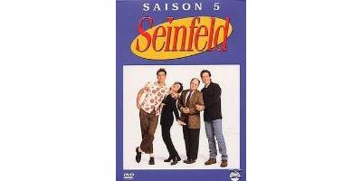 SEINFELD 5/VF