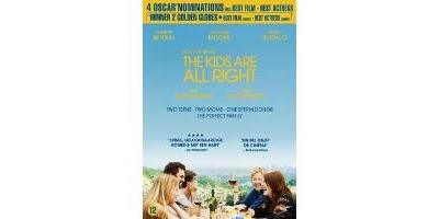 KIDS ARE ALL RIGHT-BILINGUE