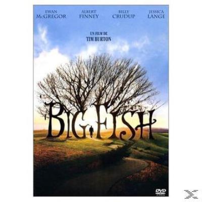 BIG FISH/VF