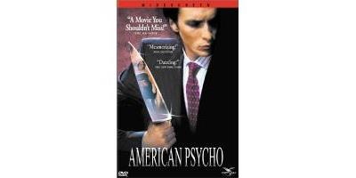 AMERICAN PSYCHO 1-VN