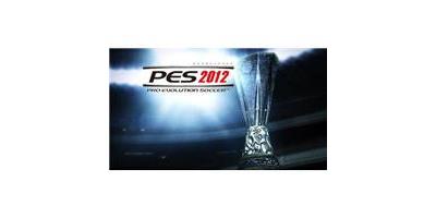 PES 2012 NL PS3 -