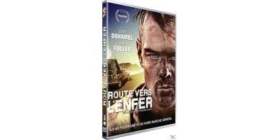 ROUTE VERS L ENFER-FR