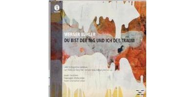 Du Bist Der Tag Und Ich Der Traum Mélodies pour voix et piano