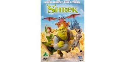 Shrek