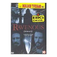 RAVENOUS/VORACE/ED SP/VN