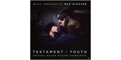 Mémoires de jeunesse Testament of youth