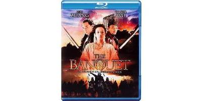 The Banquet La Legende Du Scorpion Noir