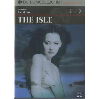 The Isle De Filmcollectie