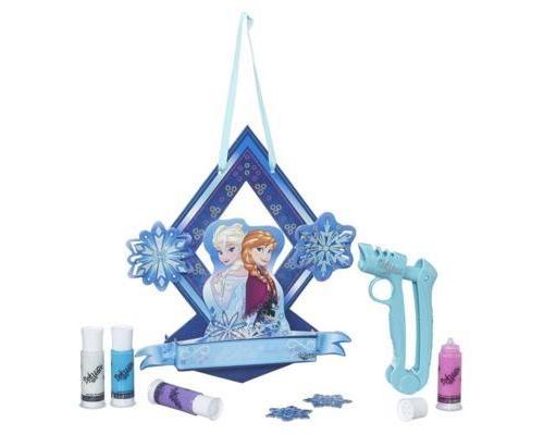 DOHVINCI FROZEN KIT CREA DOOR'S DECO