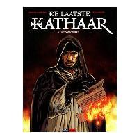 Laatste Kathaar - D03 Het Godsoordeel