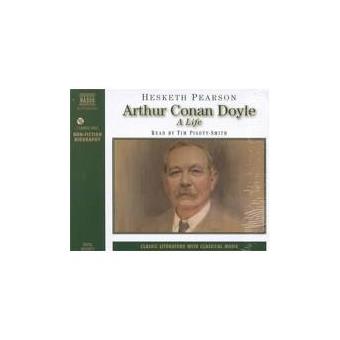 A Life -audiobook-