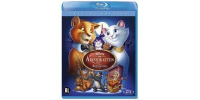 B-ARISTOCATS-ARISTOKATTEN-BILINGUE
