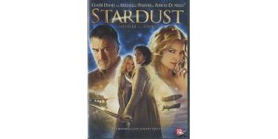 stardust - le mystere de l'etoile