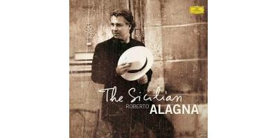 Roberto Alagna - The Sicilian