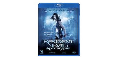 Resident Evil : Apocalypse