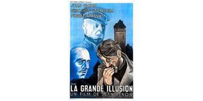 GRANDE ILLUSION-VF