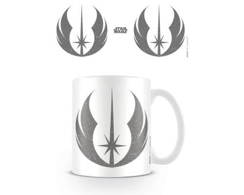 Star Wars Episode VII - Mug Jedi Symbol