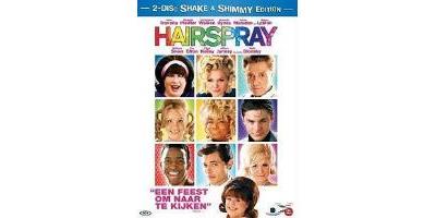 HAIRSPRAY 2007-VN