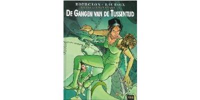 Cyclus Van Cyann - D05 De Gangen Van De