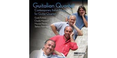 Contemporary Italian Music