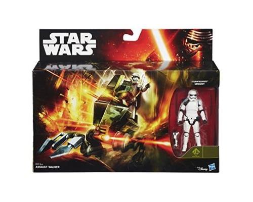 Star Wars Véhicule Léger Modèle Aléatoire Vendu A L' Unité