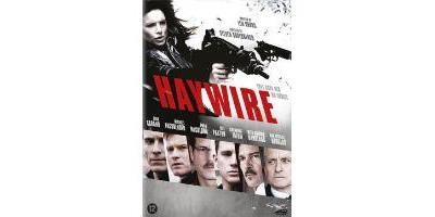 HAYWIRE-VN
