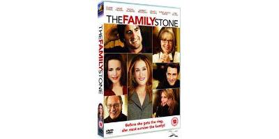 FAMILY STONE/VO
