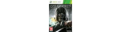 DISHONORED X360 IMPORT