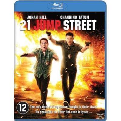 B-21 JUMP STREET-2012-BILINGUE