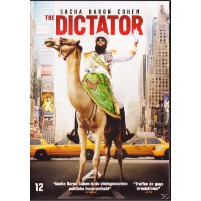 DICTATOR-BILINGUE