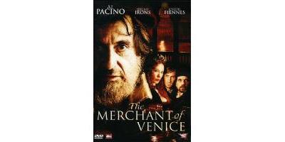 MERCHANT OF VENICE/VN