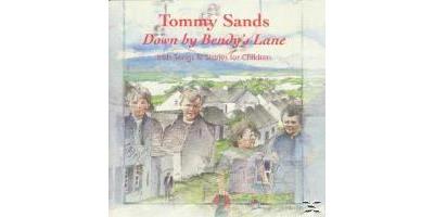 Down By Bendy's Lane