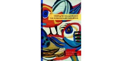 Inleiding literatuurgeschiedenis voor de internationale neerlandistiek