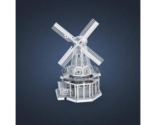 METALEARTH - WINDMILL (4 PCS)