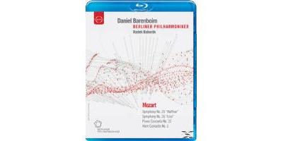Europa Konzert 2006 Blu-ray
