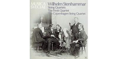 STRING QUARTET 5 & 6