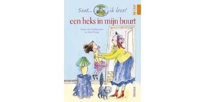 Een heks in mijn buurt