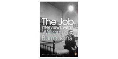 the job: interviews with william s. burroughs