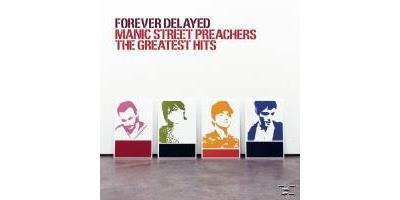 Forever Delayed: The Greatest Hits