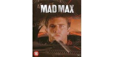 MAD MAX-FR NL
