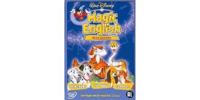 MAGIC ENGLISH 2/DIEREN ONTDEKKEN/VN