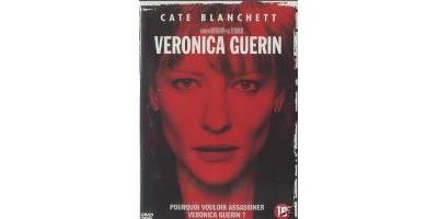 VERONICA GUERIN/VF