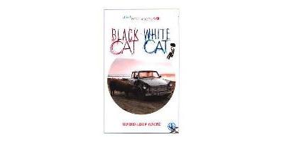 BLACK CAT WHITE CAT/FILMOGRAPHY/VN